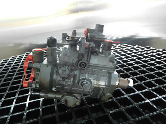 Picture for category Injection Pump